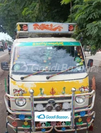 TATA MOTORS Ace Gold