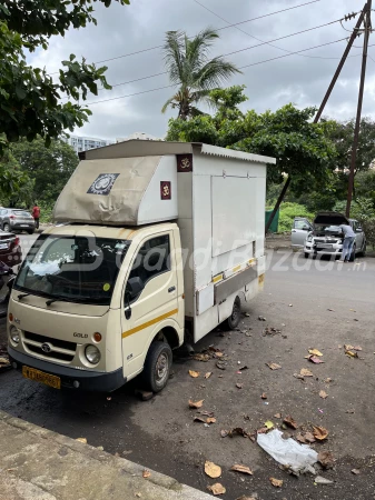 TATA MOTORS Ace Gold