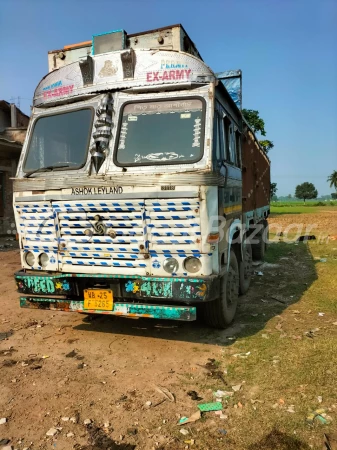 ASHOK LEYLAND 1614