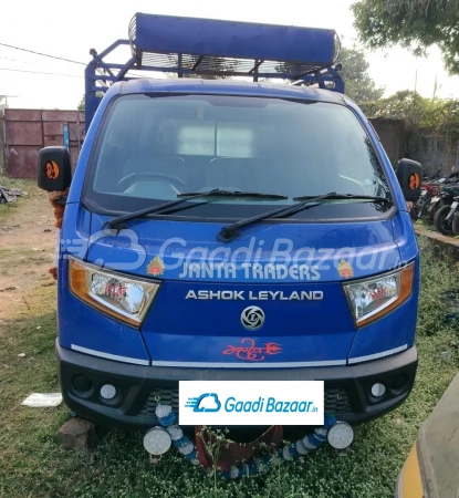 ASHOK LEYLAND BADA DOST I4