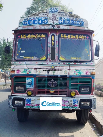 TATA MOTORS LPT 2518