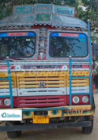 ASHOK LEYLAND AL 3118