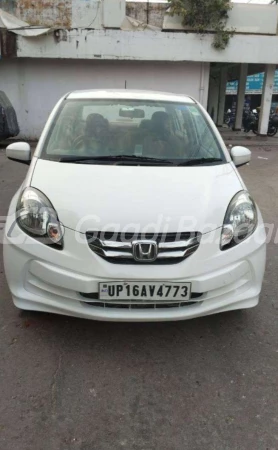 HONDA AMAZE