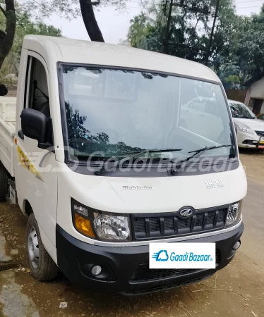 MAHINDRA SUPRO PROFIT TRUCK