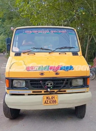 TATA MOTORS LPK 407