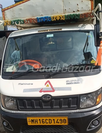 MAHINDRA SUPRO PROFIT TRUCK