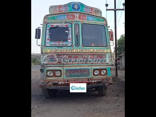 ASHOK LEYLAND 3718