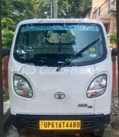 TATA MOTORS ACE