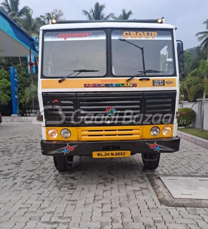 ASHOK LEYLAND 1618