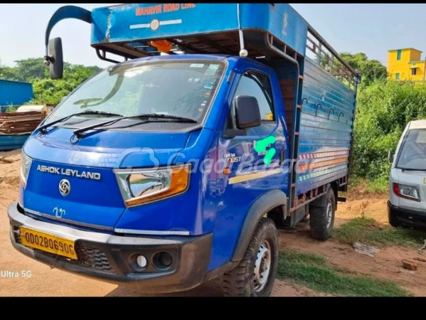 ASHOK LEYLAND BADA DOST I4