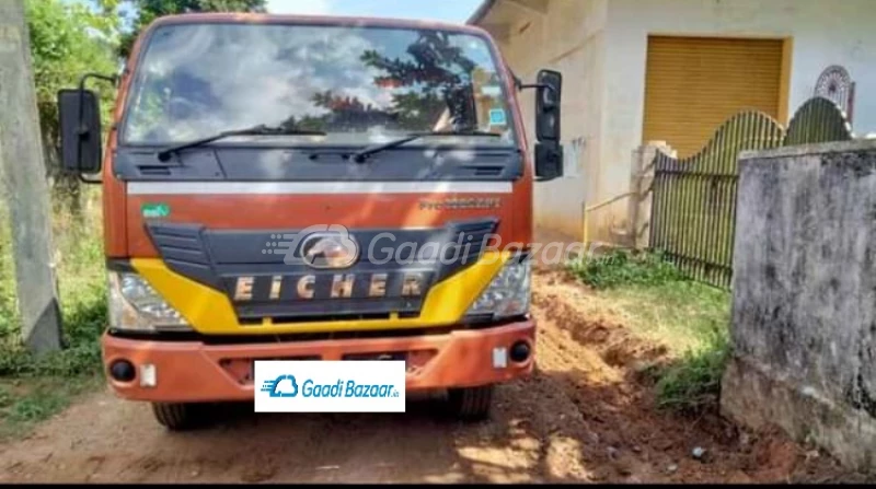 EICHER Pro 1080XP