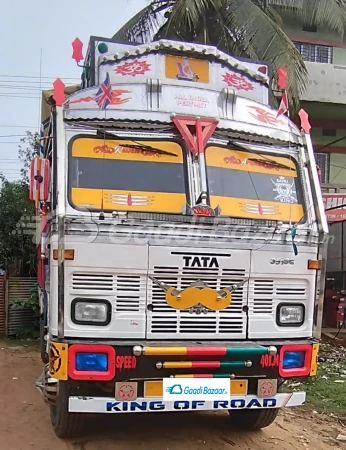 TATA MOTORS LPT 3518