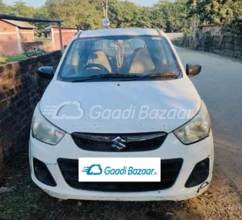 MARUTI SUZUKI ALTO