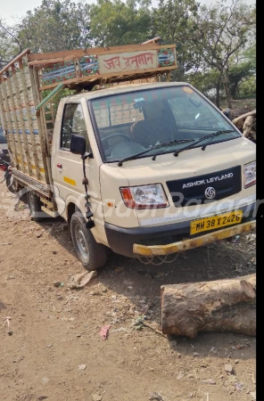 ASHOK LEYLAND DOST