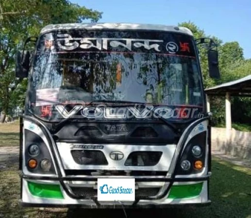 TATA MOTORS StarBus 16