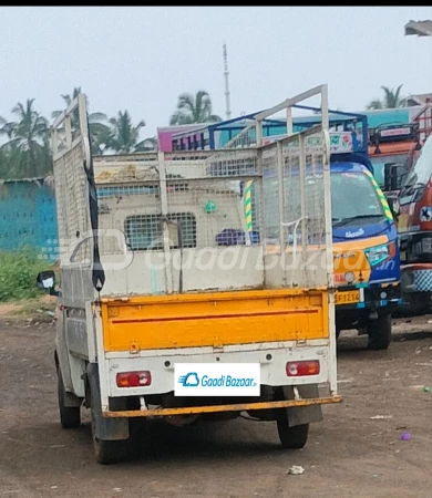 ASHOK LEYLAND DOST PLUS