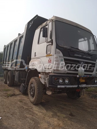 ASHOK LEYLAND 2518