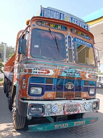 TATA MOTORS 4223