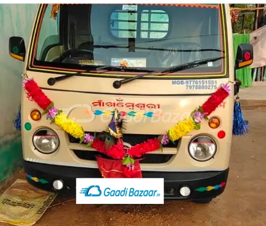 TATA MOTORS Ace Gold