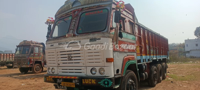 ASHOK LEYLAND 3118 LA (Super)