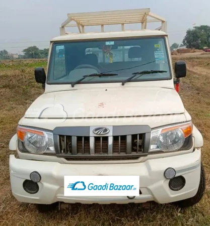 MAHINDRA Bolero Pik-Up FB 1.7T