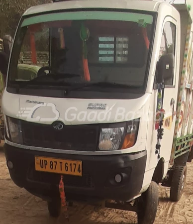 MAHINDRA SUPRO PROFIT TRUCK