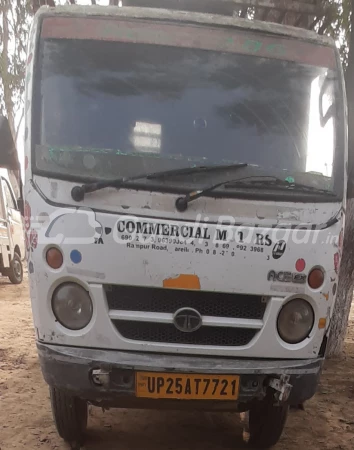 TATA MOTORS TATA ACE