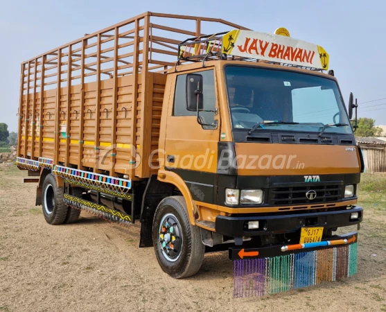 TATA MOTORS LPT 1109 HEX2