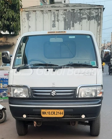 Maruti Suzuki Super Carry