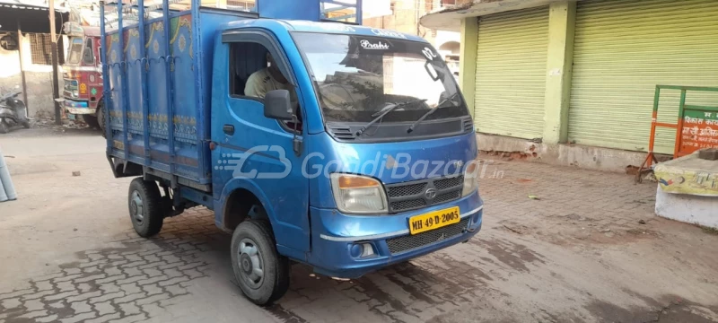 TATA MOTORS ACE