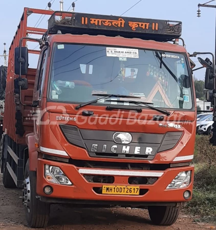 EICHER 3015 PRO