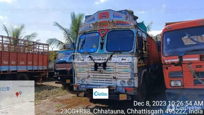 ASHOK LEYLAND 1612