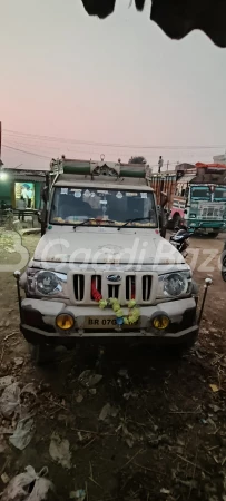 MAHINDRA Bolero Pik-Up