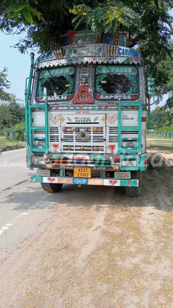 TATA MOTORS LPT 3118