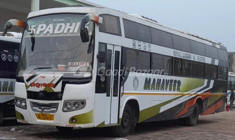 ASHOK LEYLAND VIKING