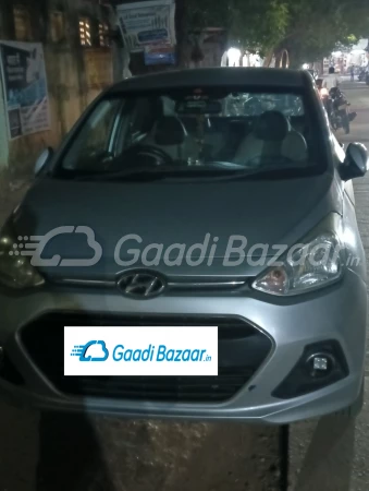 HYUNDAI GRAND I 10