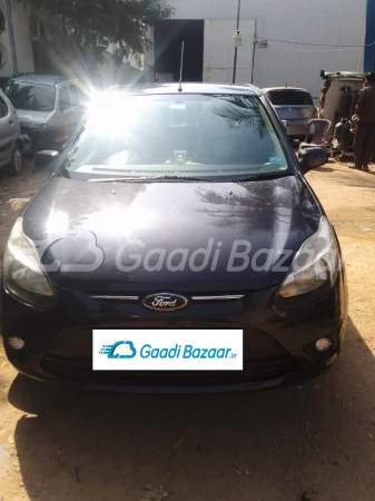 Ford FIGO