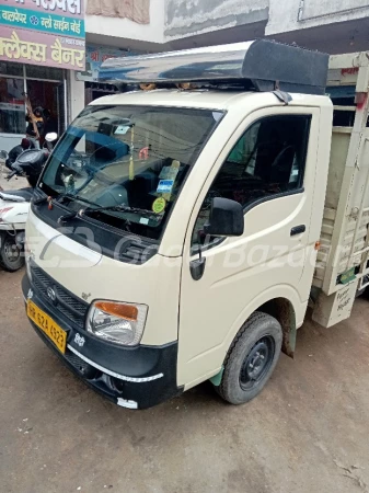 TATA MOTORS ACE