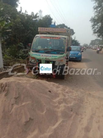 TATA MOTORS ACE