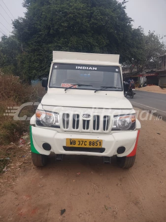 MAHINDRA BOLERO