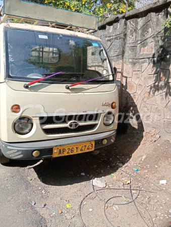 TATA MOTORS ACE