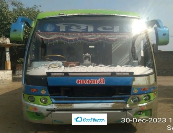 ASHOK LEYLAND 12M FE Diesel (Stage Carrier)