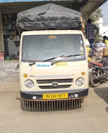 TATA MOTORS ACE