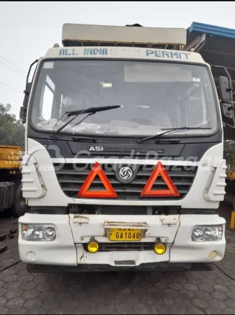 ASHOK LEYLAND 4019