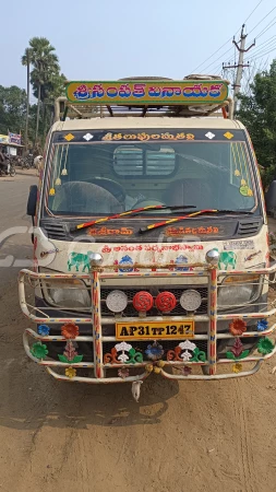 TATA MOTORS ACE