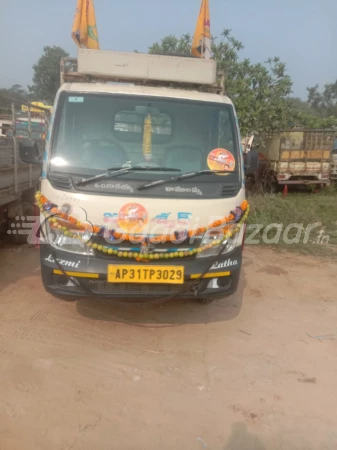 TATA MOTORS Ace Zip