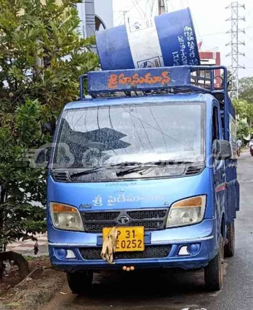 TATA MOTORS ACE