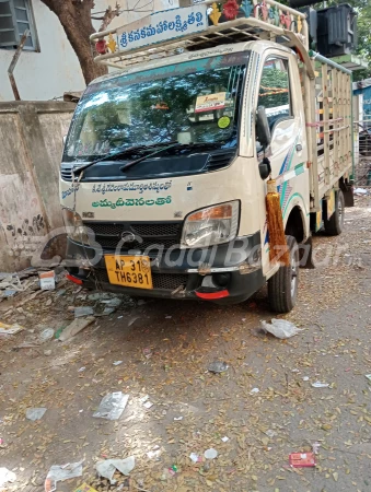 TATA MOTORS ACE