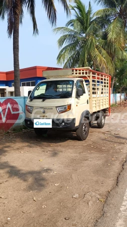 ASHOK LEYLAND BADA DOST I4