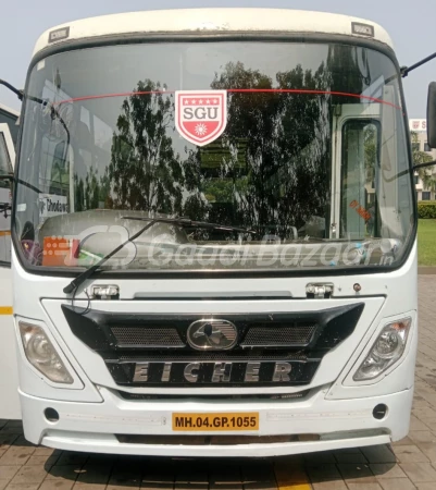 EICHER Skyline Pro 3009 L School Bus